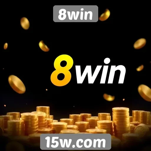 Comparativo de bônus oferecidos pelo 8win