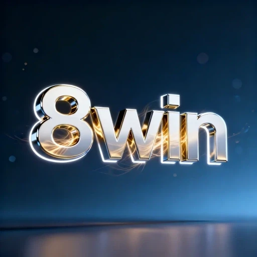 8win Logo