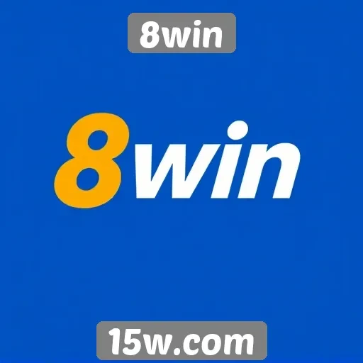 Como funciona a plataforma de apostas 8win