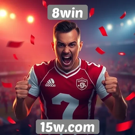 O impacto das promoções no 8win