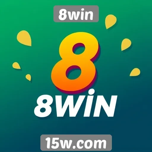 Estratégias para maximizar ganhos no 8win