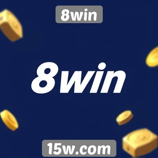 Opcões de pagamento disponíveis na plataforma 8win